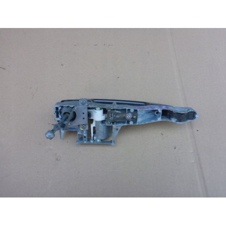 KLAMKA ZEWNĘTRZNA PRAWA PRZÓD PEUGEOT 308 07-13