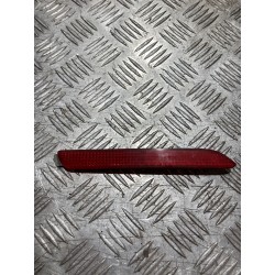 ODBLASK ZDERZAKA TYŁ PRAWY TOYOTA RAV4 V 19-