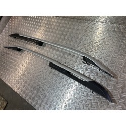 RELINGI DACHOWE DACIA DUSTER II 18-