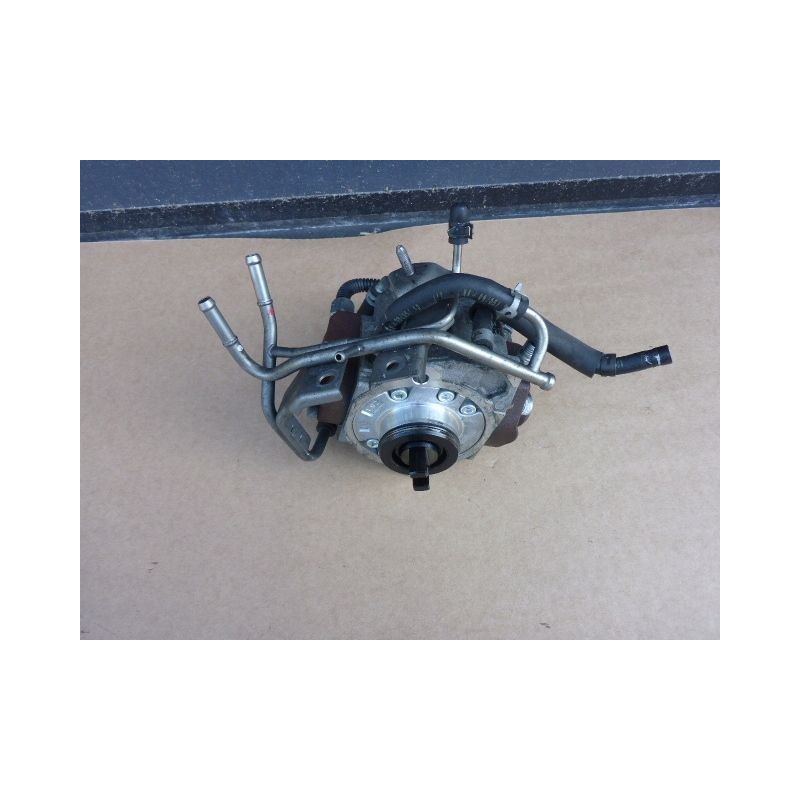 POMPA WTRYSKOWA MAZDA 3 2.2 MZR-CD 09-13