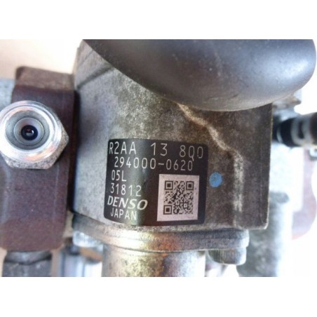 POMPA WTRYSKOWA MAZDA 3 2.2 MZR-CD 09-13