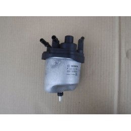 OBUDOWA FILTRA PALIWA PEUGEOT 308 CC 07-13 1.6 VTI