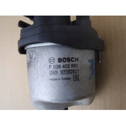 OBUDOWA FILTRA PALIWA PEUGEOT 308 CC 07-13 1.6 VTI