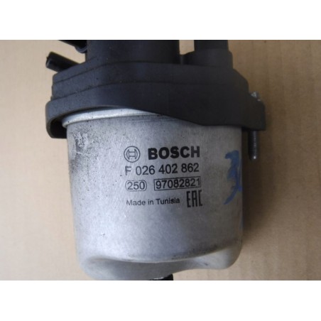 OBUDOWA FILTRA PALIWA PEUGEOT 308 CC 07-13 1.6 VTI