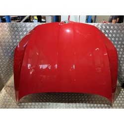 MASKA POKRYWA SILNIKA SKODA SUPERB III 3V 15- LF3K