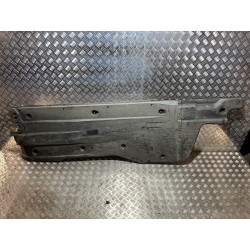 OSŁONA PODWOZIA LEWA SKODA SUPERB III 3V 15- 3Q0825201G