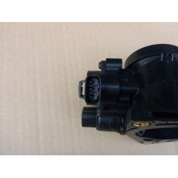 PRZEPUSTNICA TOYOTA AYGO C1 107 05- 1.0