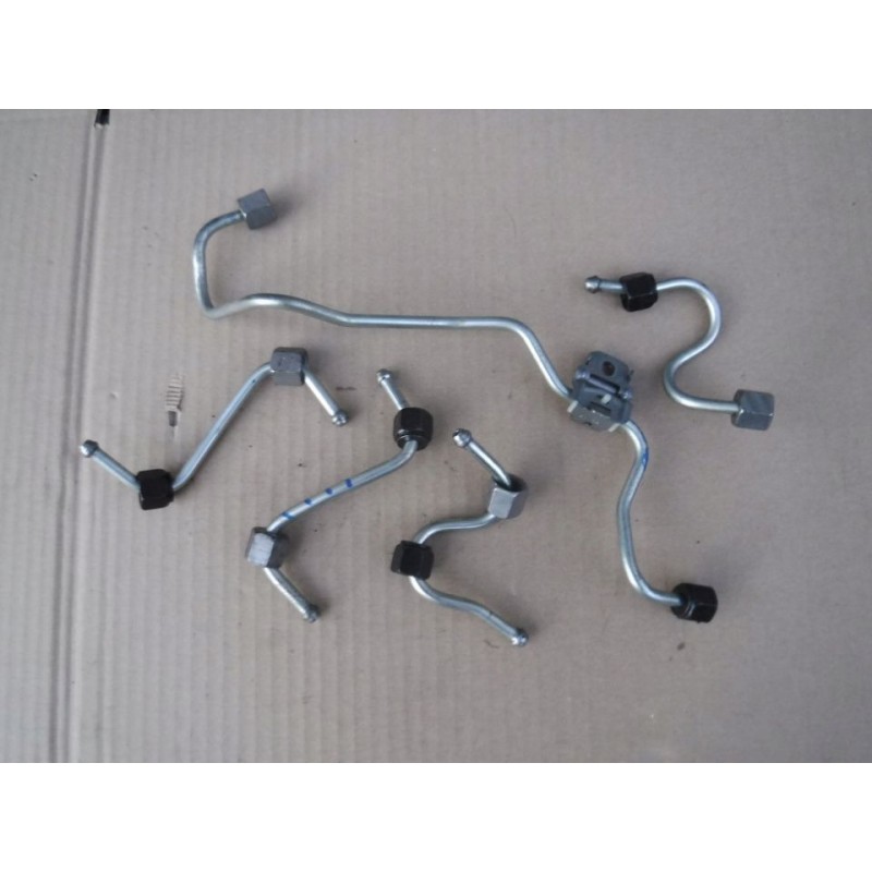 PRZEWODY WTRYSKIWACZY JUMPY PROACE EXPERT 16-