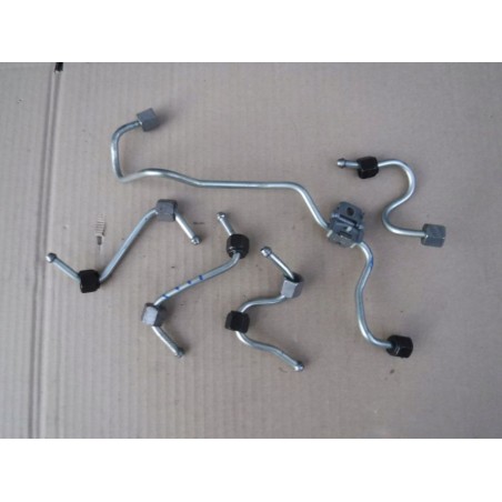 PRZEWODY WTRYSKIWACZY JUMPY PROACE EXPERT 16-