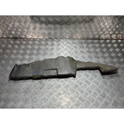 WYGŁUSZENIE BŁOTNIKA PRAWY PRZÓD DACIA DUSTER II 18-