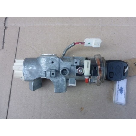 STACYJKA KLUCZYK SUBARU LEGACY IV 03-09