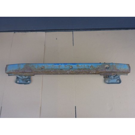 BELKA WZMOCNIENIE ZDERZAKA TYŁ MAZDA 3 SEDAN 09-13