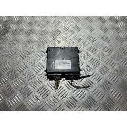 MODUŁ STEROWNIK DACIA DUSTER II 18-