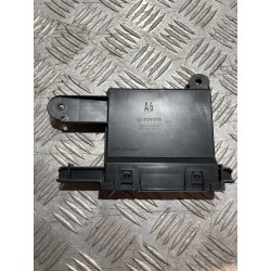 MODUŁ STEROWNIK KLIMATYZACJI TOYOTA RAV4 V 19-