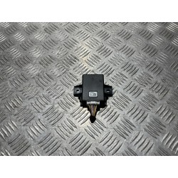 MODUŁ STEROWNIK DACIA DUSTER II 18-