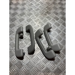 RĄCZKI PODSUFITKI KOMPLET TOYOTA RAV4 V 19-