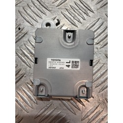 MODUŁ STEROWNIK TOYOTA RAV4 V 19-