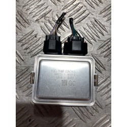 MODUŁ STEROWNIK POMPY PALIWA TOYOTA RAV4 V 19- 2.5 HYBRYDA