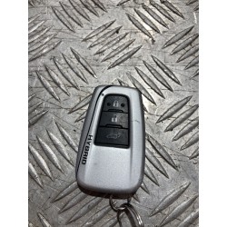 KLUCZYK PILOT KEYLESS TOYOTA RAV4 V 19-