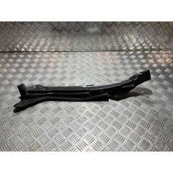 WYGŁUSZENIE BŁOTNIK PRZÓD LEWE HONDA HR-V II 15-