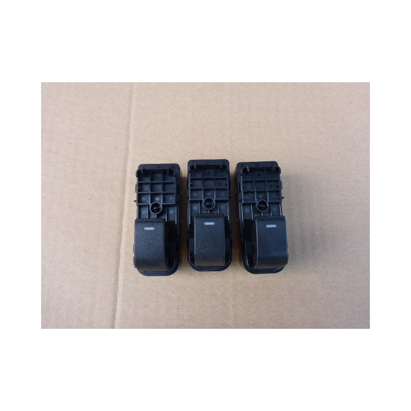 PRZEŁĄCZNIK SZYB PRZÓD TYŁ MAZDA 3 09-13