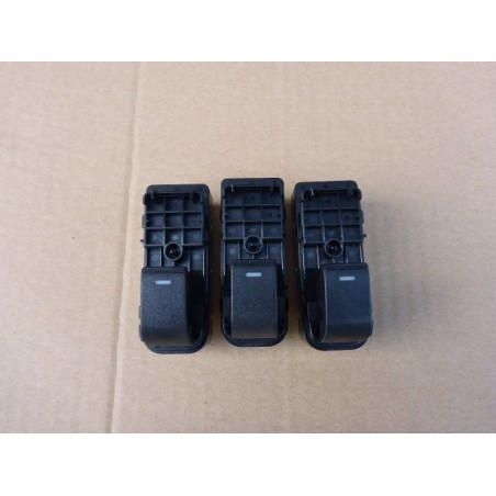 PRZEŁĄCZNIK SZYB PRZÓD TYŁ MAZDA 3 09-13