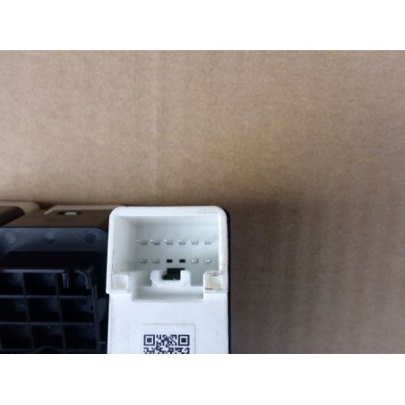 PRZEŁĄCZNIK SZYB PRZÓD TYŁ MAZDA 3 09-13