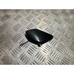 ZAŚLEPKA HAKA ZDERZAK PRZÓD BMW X1 F48