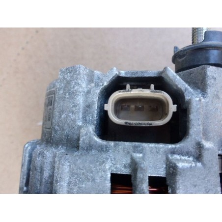 ALTERNATOR MAZDA 3 2.2 MZR-CD 09-13