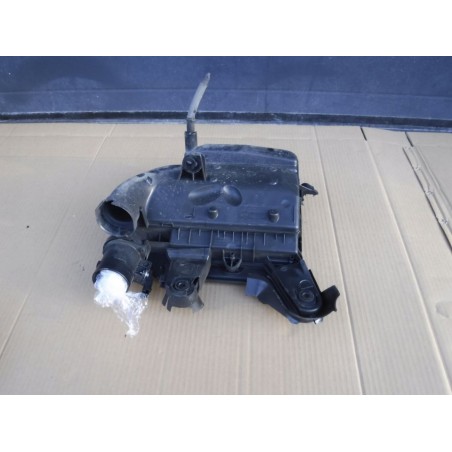 OBUDOWA FILTRA POWIETRZA PEUGEOT 1.6 E-HDI