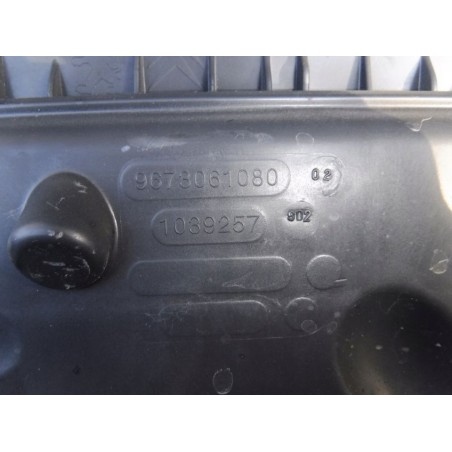 OBUDOWA FILTRA POWIETRZA PEUGEOT 1.6 E-HDI