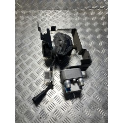 POMPA PODCIŚNIENIA VACUM PEUGEOT E-2008 II 19- ELEKTRYK