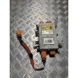 PRZETWORNICA NAPIĘCIA PEUGEOT E-2008 II 19- ELEKTRYK