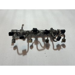 LISTWA WTRYSKOWA SKODA SUPERB III 3V 15- 2.0 TDI 04L089G