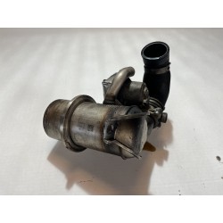 CHŁODNICA SPALIN SKODA SUPERB III 3V 15- 2.0 TDI 04L131512BH