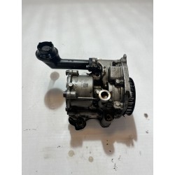 POMPA WTRYSKOWA SKODA SUPERB III 3V 15- 2.0 TDI 04L131512BH