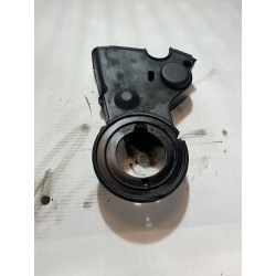 OSŁONA ROZRZĄDU SKODA SUPERB III 3V 15- 2.0 TDI 04L109147D