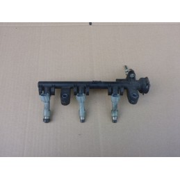 LISTWA WTRYSKOWA TOYOTA AYGO C1 107 05- 1.0