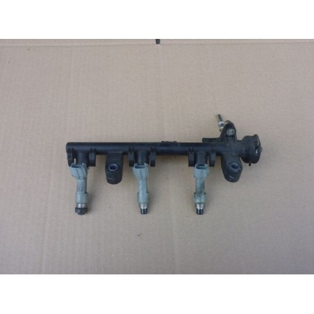 LISTWA WTRYSKOWA TOYOTA AYGO C1 107 05- 1.0