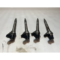 WTRYSK WTRYSKIWACZ SKODA SUPERB III 3V 15- 2.0 TDI 04L130277AC