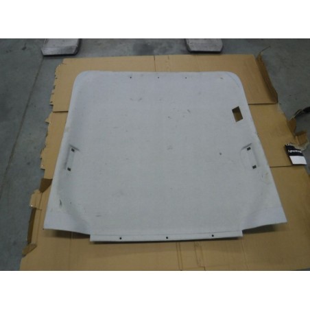 PODSUFITKA KOMPLET NEMO BIPPER FIORINO QUBO 07-