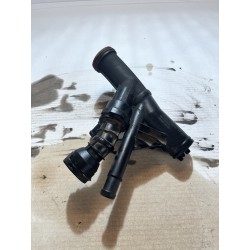 OBUDOWA TERMOSTATU SKODA SUPERB III 3V 15- 2.0 TDI 04L121071L