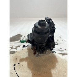 PODSTAWA OBUDOWA FILTRA OLEJU SKODA SUPERB III 3V 15- 2.0 TDI