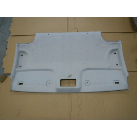 PODSUFITKA KOMPLET NEMO BIPPER FIORINO QUBO 07-