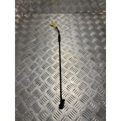 PODPORA MASKI BAT PRĘT PEUGEOT 2008 II 19-