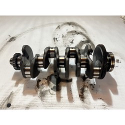 WAŁ KORBOWY SKODA SUPERB III 3V 15- 2.0 TDI CRL CRLB