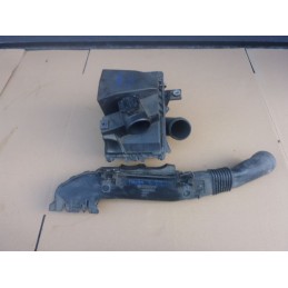 OBUDOWA FILTRA POWIETRZA MAZDA 3 2.2 MZR-CD 09-13