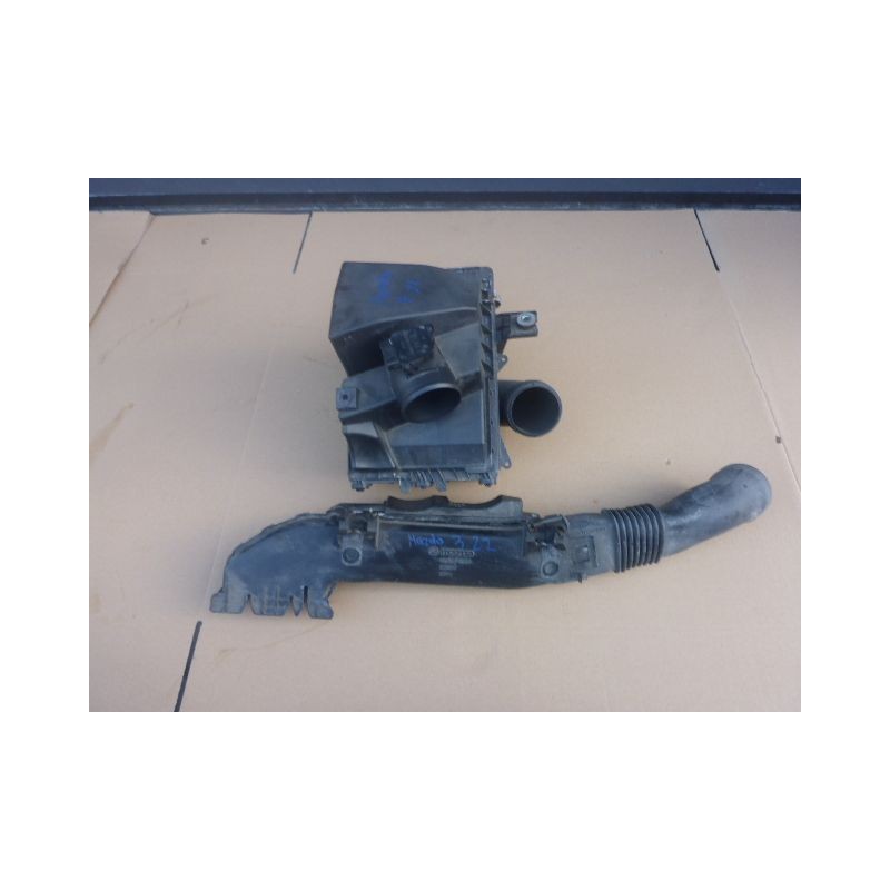 OBUDOWA FILTRA POWIETRZA MAZDA 3 2.2 MZR-CD 09-13