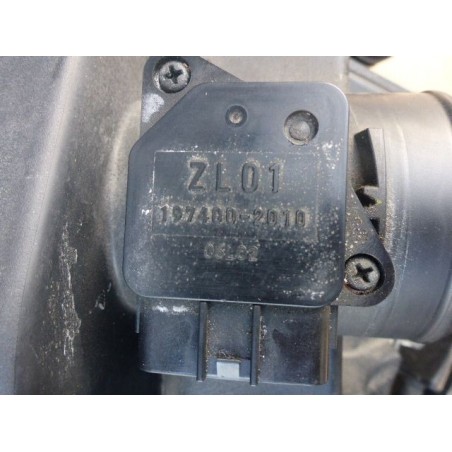 OBUDOWA FILTRA POWIETRZA MAZDA 3 2.2 MZR-CD 09-13