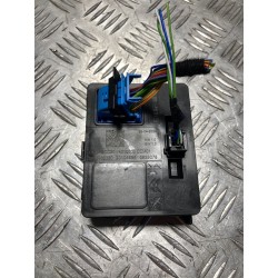 MODUŁ KLIMATYZACJI PEUGEOT 2008 II 19-